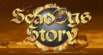 Seadogs Story | Promotion pack | Online slot