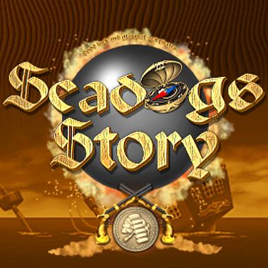Seadogs Story | Promotion pack | Online slot