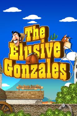 The Elusive Gonzales | Promotion pack | Online slot