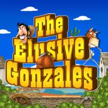 The Elusive Gonzales | Promotion pack | Online slot