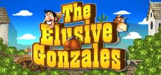 The Elusive Gonzales | Promotion pack | Online slot