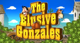 The Elusive Gonzales | Promotion pack | Online slot