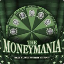 The Moneymania | Promotion pack | Online slot