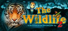 The Wildlife 2 | Promotion pack | Online slot