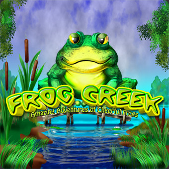 Frog Creek | Belatra Games