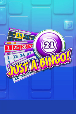 Just a Bingo