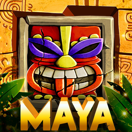 Maya
