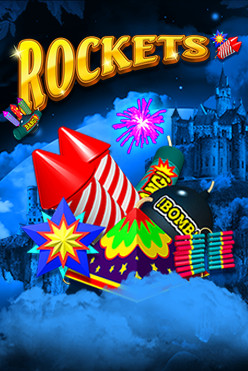 Rockets - online slot BELATRA
