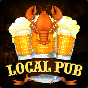 Local Pub | Belatra Games