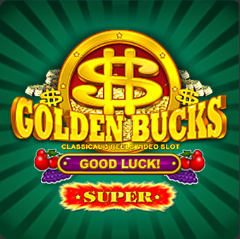 Golden Bucks | Belatra Games