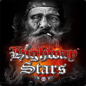 Highway Stars | Belatra Games
