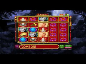 Dracula Riches | Promotion pack | Online slot