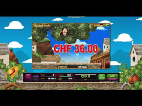The Elusive Gonzales | Promotion pack | Online slot