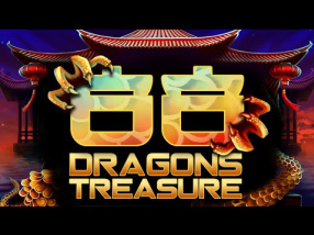 88 Dragons Bounty | Promotion pack | Online slot