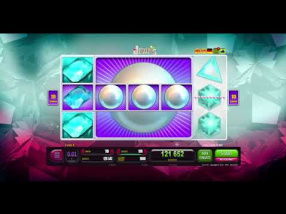 Jewels | Promotion pack | Online slot