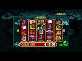 The Wildlife 2 | Promotion pack | Online slot
