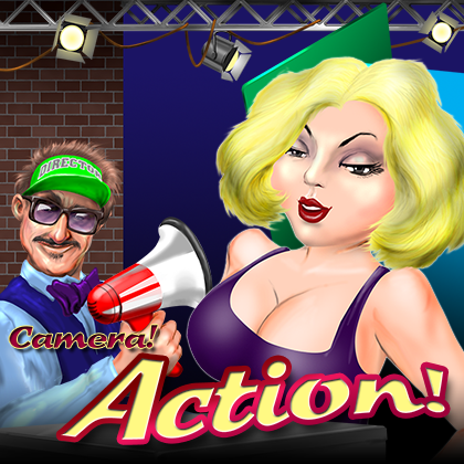 Action! | Belatra Games