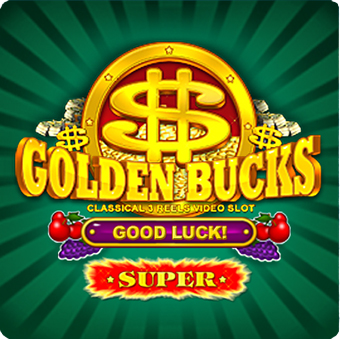 Golden Bucks | Belatra Games