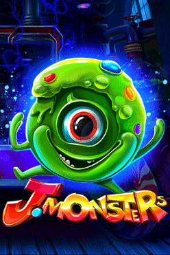 J.Monsters - promo pack