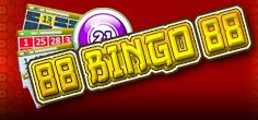 88 Bingo 88 | Промо-материалы | Игровой автомат онлайн