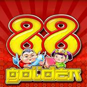 88 Golden 88 | Промо-материалы | Игровой автомат онлайн