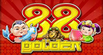 88 Golden 88 | Промо-материалы | Игровой автомат онлайн