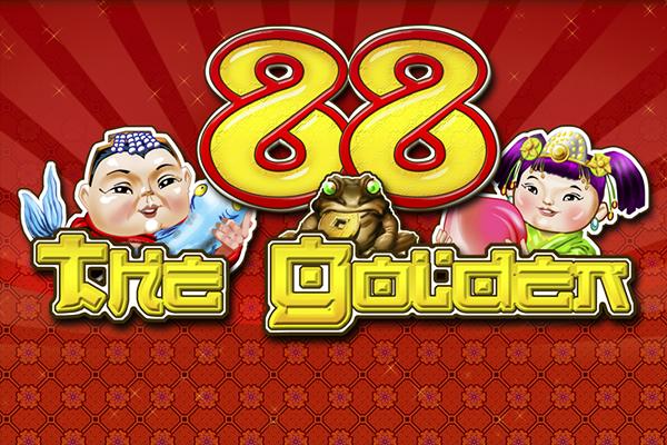 88 Golden 88 | Промо-материалы | Игровой автомат онлайн