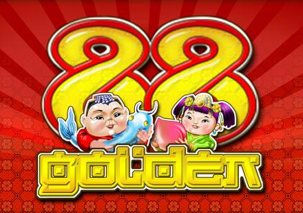 88 Golden 88 | Промо-материалы | Игровой автомат онлайн