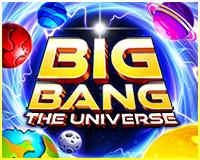 Big Bang | Промо-материалы | Игровой автомат онлайн
