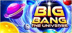 Big Bang | Промо-материалы | Игровой автомат онлайн