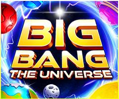 Big Bang | Промо-материалы | Игровой автомат онлайн
