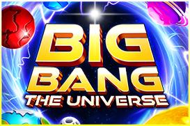 Big Bang | Промо-материалы | Игровой автомат онлайн