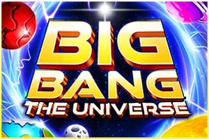 Big Bang | Промо-материалы | Игровой автомат онлайн