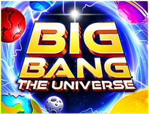 Big Bang | Промо-материалы | Игровой автомат онлайн