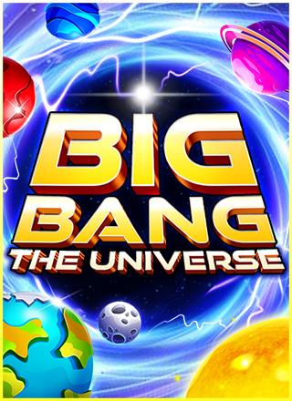 Big Bang | Промо-материалы | Игровой автомат онлайн