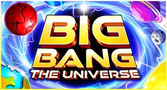 Big Bang | Промо-материалы | Игровой автомат онлайн