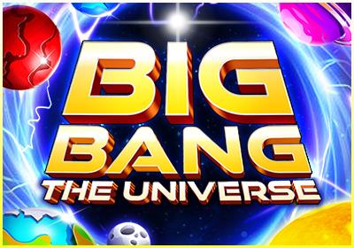 Big Bang | Промо-материалы | Игровой автомат онлайн
