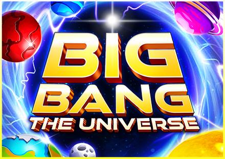 Big Bang | Промо-материалы | Игровой автомат онлайн