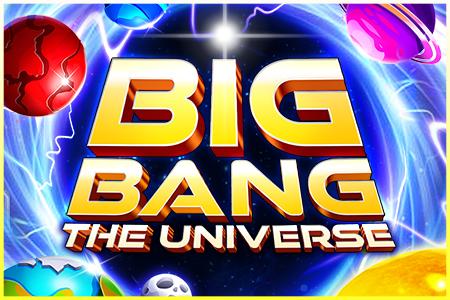 Big Bang | Промо-материалы | Игровой автомат онлайн