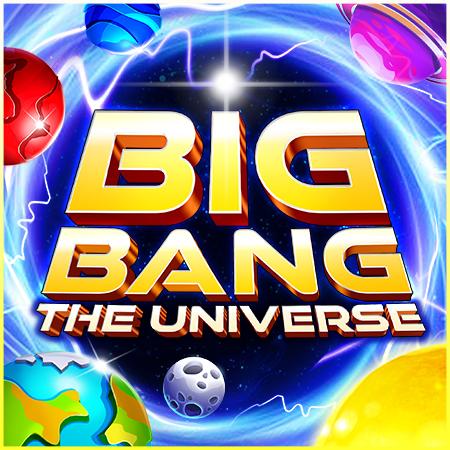 Big Bang | Промо-материалы | Игровой автомат онлайн