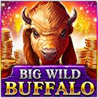 Big Wild Buffalo | Промо-материалы | Игровой автомат онлайн