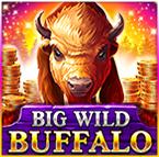 Big Wild Buffalo | Промо-материалы | Игровой автомат онлайн