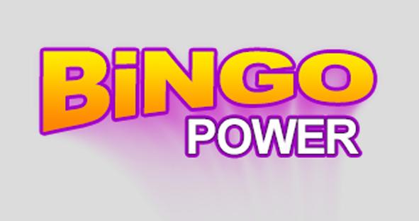 Bingo Power | Промо-материалы | Игровой автомат онлайн
