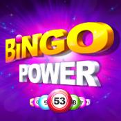Bingo Power | Промо-материалы | Игровой автомат онлайн