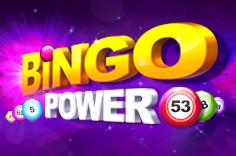 Bingo Power | Промо-материалы | Игровой автомат онлайн