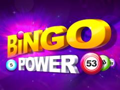 Bingo Power | Промо-материалы | Игровой автомат онлайн
