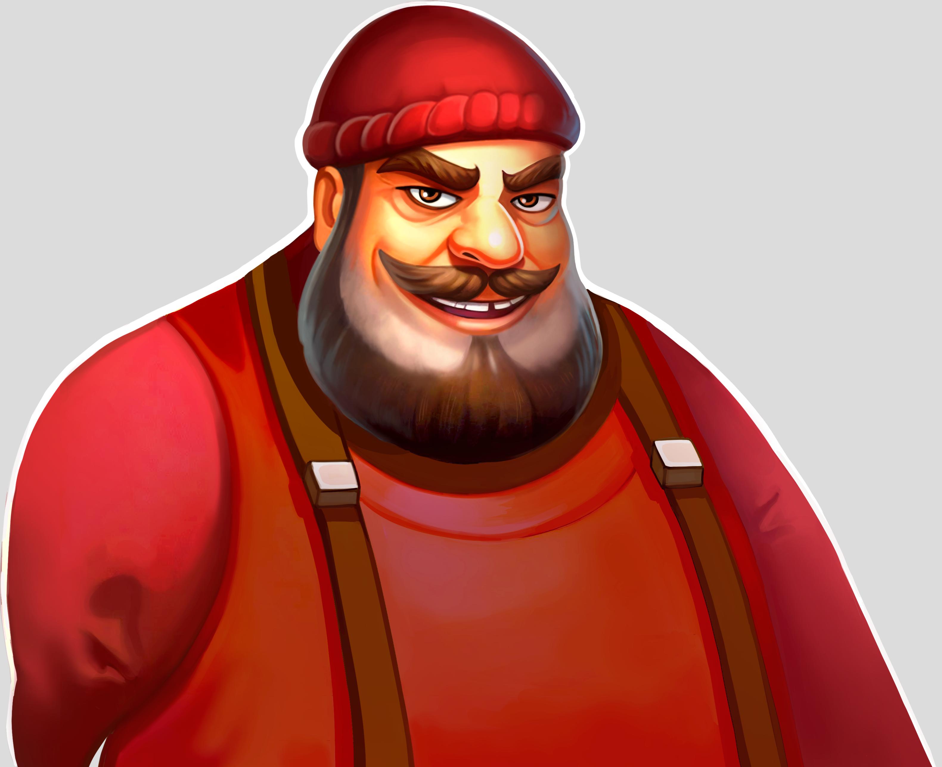 Blast the Bass | Промо-материалы | Игровой автомат онлайн