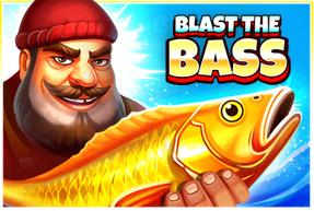 Blast the Bass | Промо-материалы | Игровой автомат онлайн