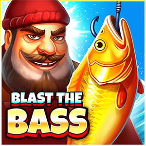 Blast the Bass | Промо-материалы | Игровой автомат онлайн