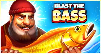 Blast the Bass | Промо-материалы | Игровой автомат онлайн